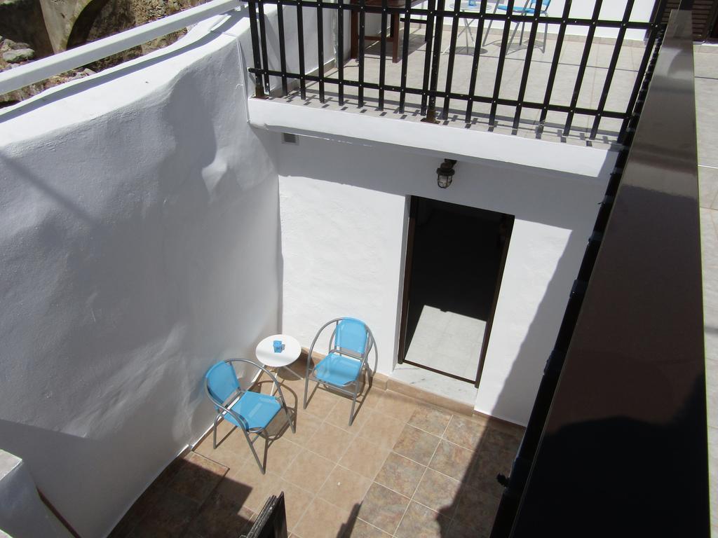 Theanos House Villa Pigi  Exterior photo